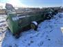 John Deere 2024 HD50R Headers - Other