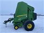 John Deere 2018 560M Balers - Round
