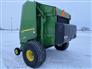 John Deere 2018 560M Balers - Round