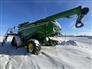 John Deere 2024 X9 1100 Combines