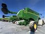 John Deere 2024 X9 1100 Combines