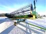 John Deere 2022 HD45R Headers - Other