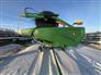 John Deere 2022 HD45R Headers - Other