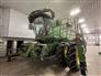John Deere 2018 S780 Combines