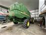 John Deere 2018 S780 Combines