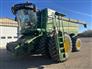 John Deere 2020 S780 Combines