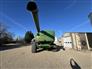John Deere 2020 S780 Combines
