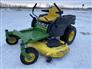 John Deere 2008 Z425 Riding Lawn Mowers