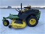 John Deere 2008 Z425 Riding Lawn Mowers