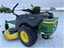 John Deere 2008 Z425 Riding Lawn Mowers