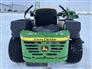 John Deere 2008 Z425 Riding Lawn Mowers
