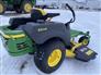 John Deere 2008 Z425 Riding Lawn Mowers