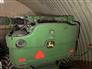 John Deere 2020 S780 Combines