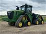 John Deere 2023 9RX 640 Other Tractors