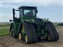 John Deere 2023 9RX 640 Other Tractors