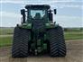 John Deere 2023 9RX 640 Other Tractors