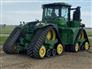 John Deere 2023 9RX 640 Other Tractors