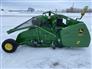 John Deere 2018 615P Headers - Other