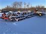Bourgault 2011 5810-62 Air Seeders / Air Carts