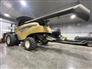 New Holland 2015 CR8.90 Combines