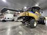 New Holland 2015 CR8.90 Combines