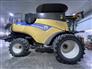 New Holland 2015 CR8.90 Combines