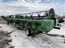 John Deere 2024 HD40F Headers - Other