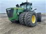 John Deere 2012 9510R 4WD