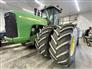 John Deere 2004 9520 4WD