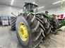 John Deere 2004 9520 4WD
