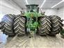 John Deere 2004 9520 4WD