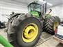John Deere 2004 9520 4WD