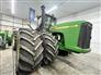 John Deere 2004 9520 4WD