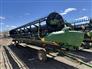 John Deere 2018 635FD Headers - Other