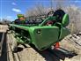 John Deere 2018 635FD Headers - Other