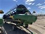 John Deere 2021 RD35F Headers - Other
