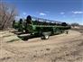 John Deere 2021 RD35F Headers - Other