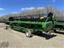 John Deere 2021 RD35F Headers - Other