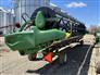 John Deere 2021 RD35F Headers - Other