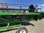 John Deere 2021 RD35F Headers - Other