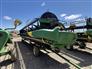 John Deere 2021 RD35F Headers - Other