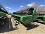 John Deere 2021 RD35F Headers - Other