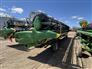 John Deere 2021 RD35F Headers - Other