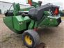 2021 John Deere C450