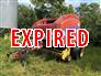 2015 New Holland Rollbelt 560