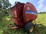 New Holland 2015 Rollbelt 560 Balers - Round