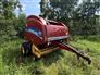 New Holland 2015 Rollbelt 560 Balers - Round