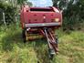 New Holland 2015 Rollbelt 560 Balers - Round