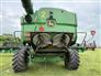 2018 John Deere S790