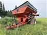 Unverferth 2001 8200 Grain Carts